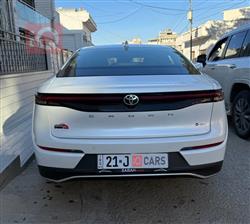 تويوتا كراون